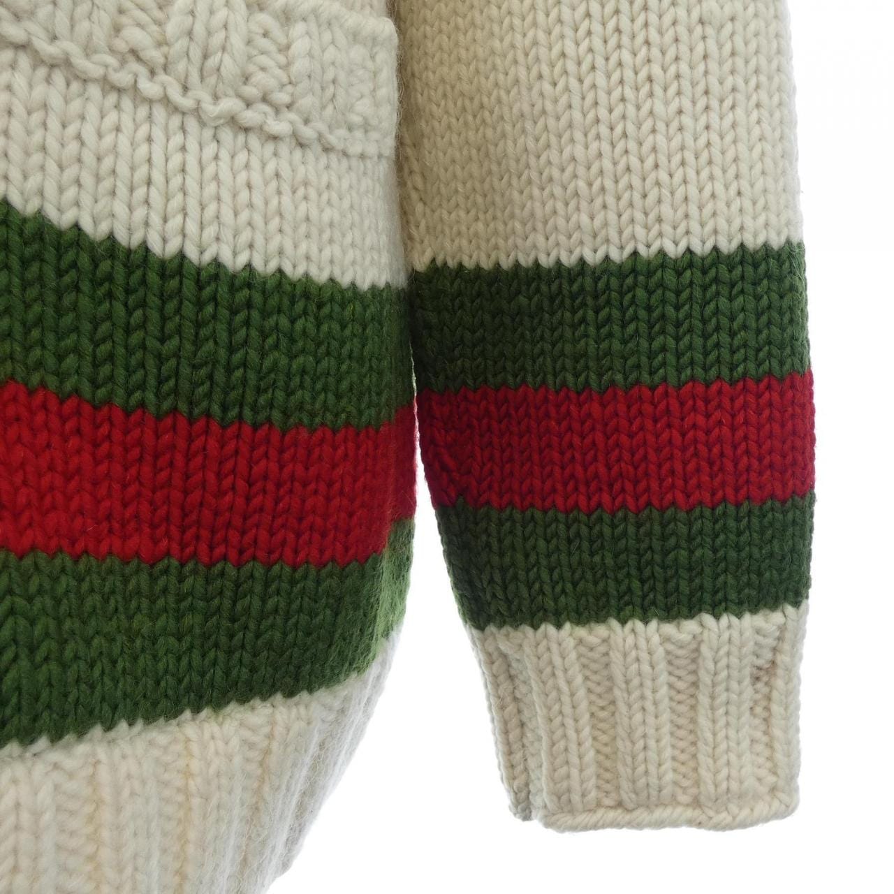 グッチ GUCCI 706735 XKCJ4 カーディガン