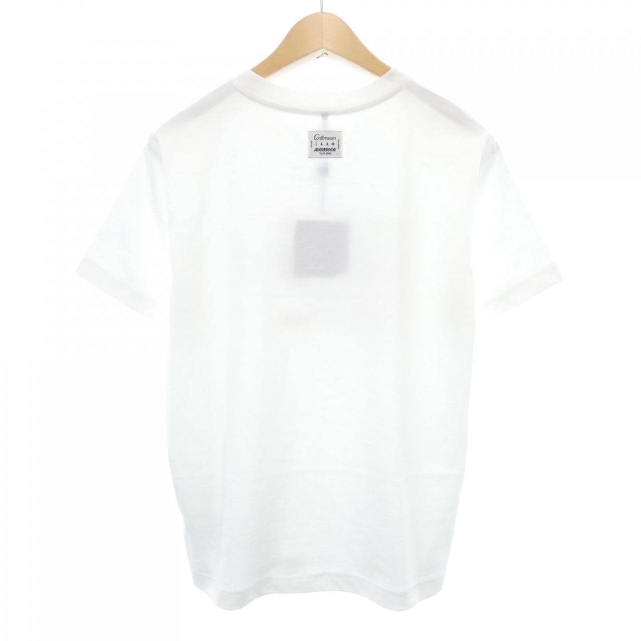 ADERERROR Tシャツ