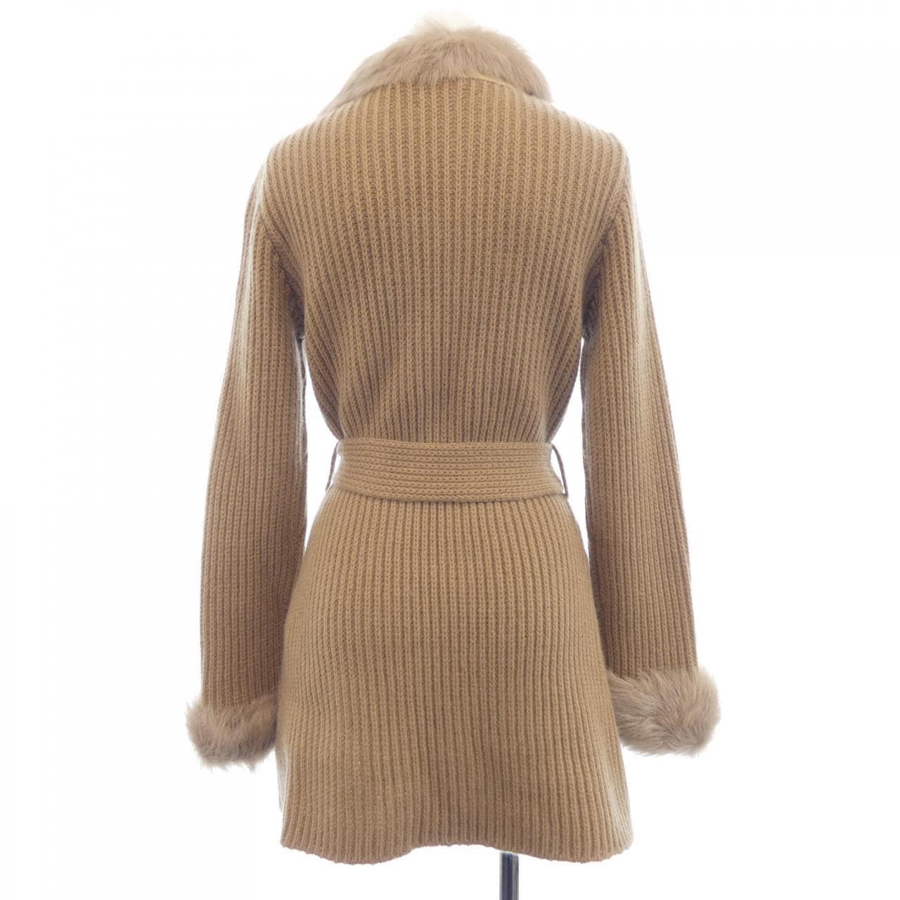 バーバリーロンドン BURBERRY LONDON カーディガン