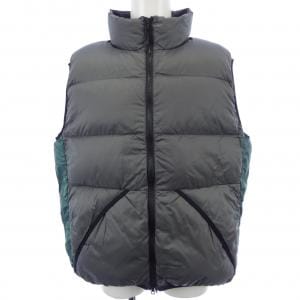 TAION ダウンベスト