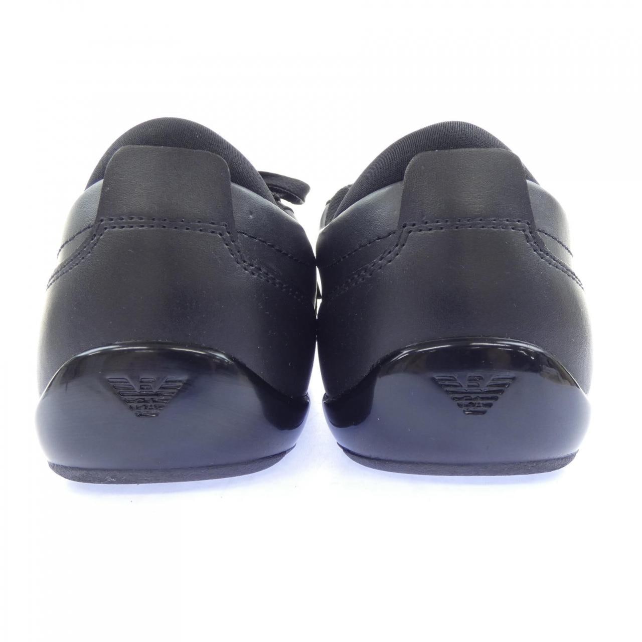 エンポリオアルマーニ EMPORIO ARMANI スニーカー