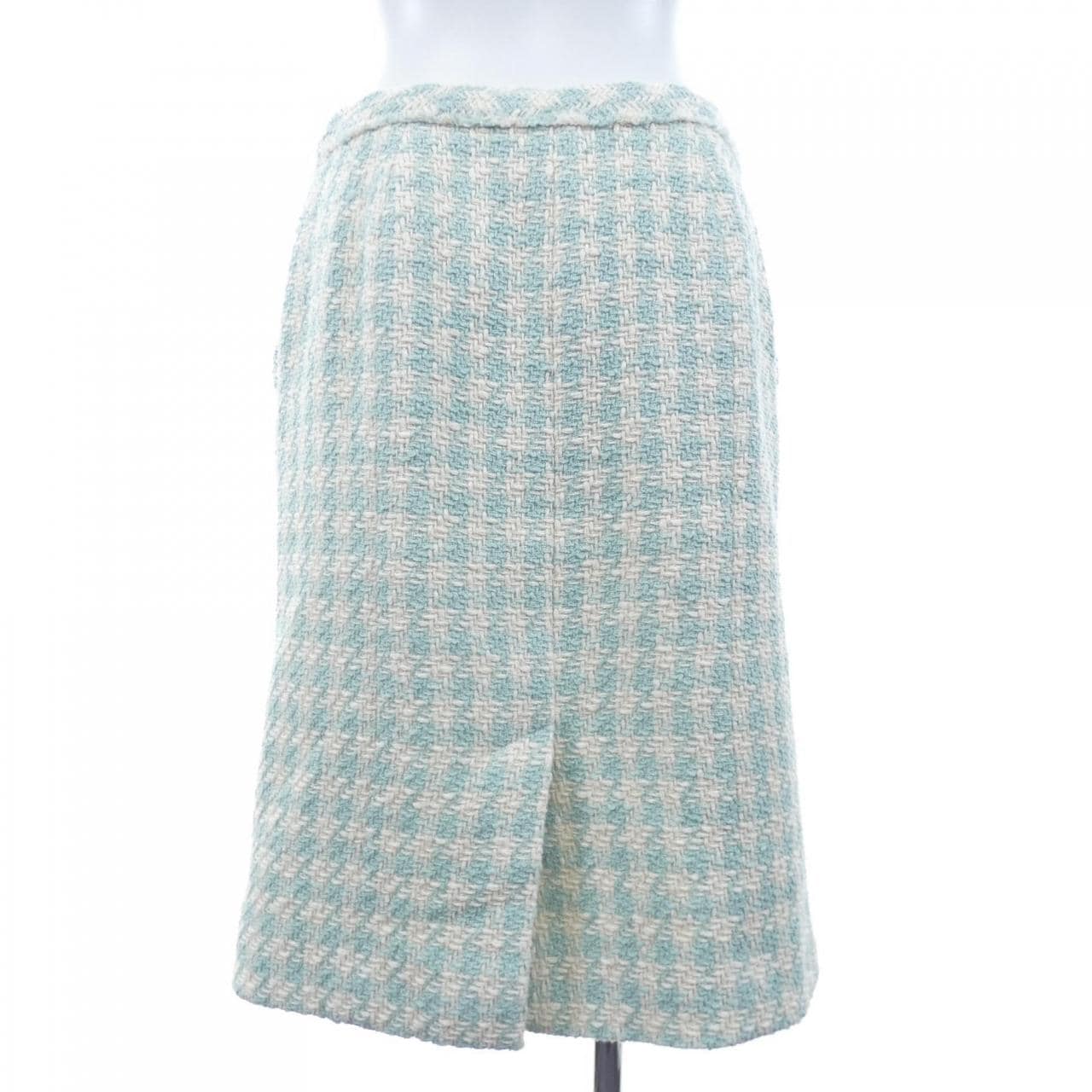 シャネル CHANEL P74860V66438 スカート