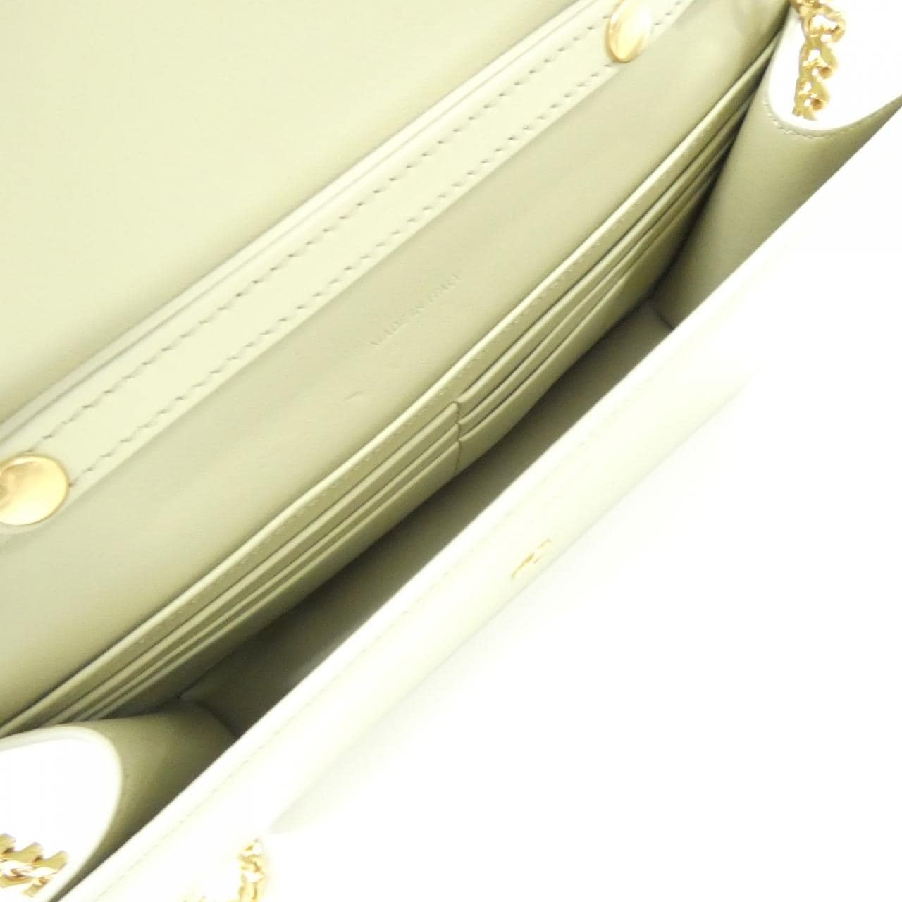 CELINE链条钱包 Margot 10L033DPV 链条钱包