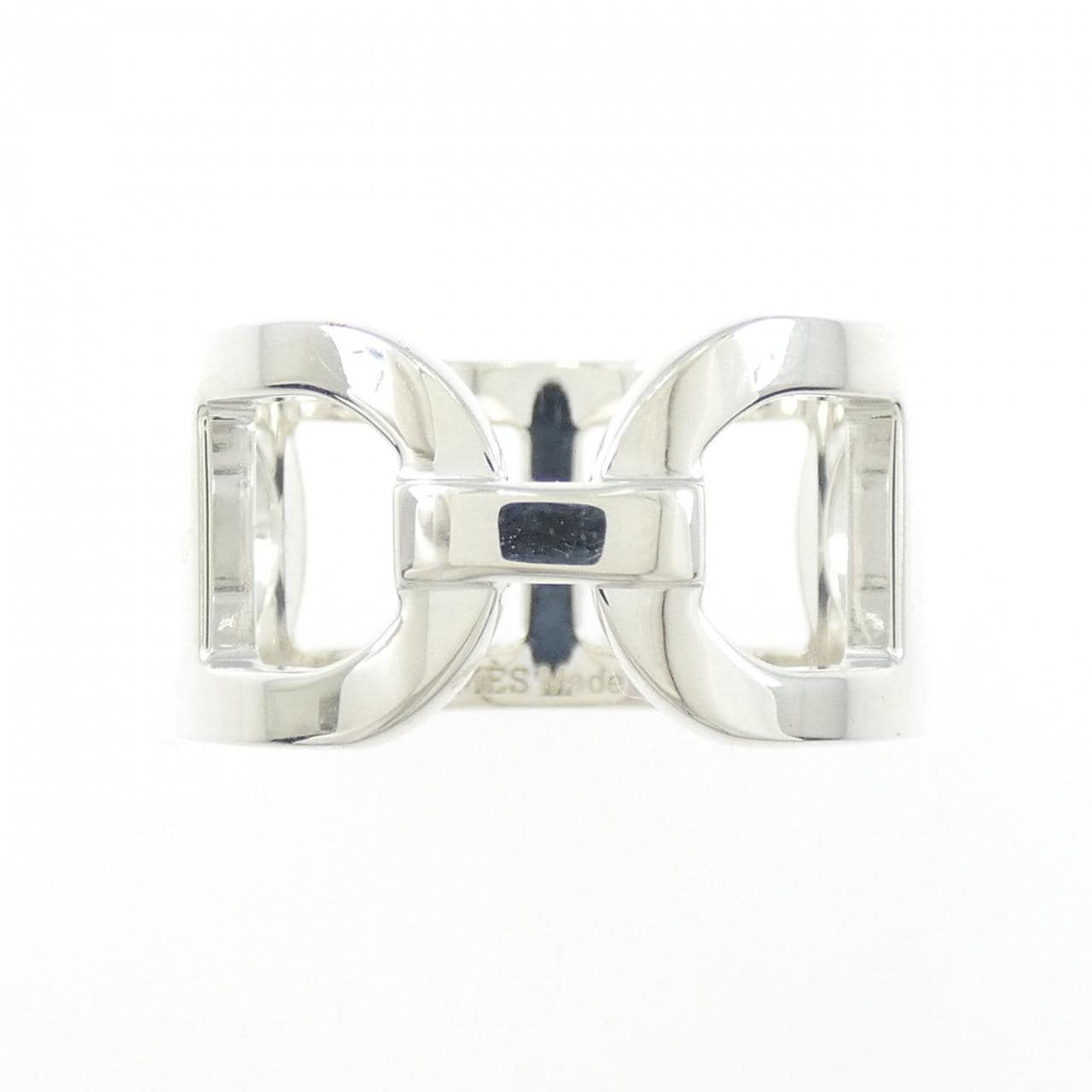 HERMES Ever Shane Dunkle 戒指