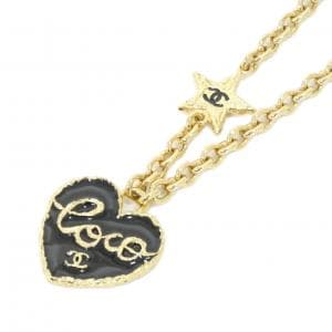 シャネル ABC950 ネックレス