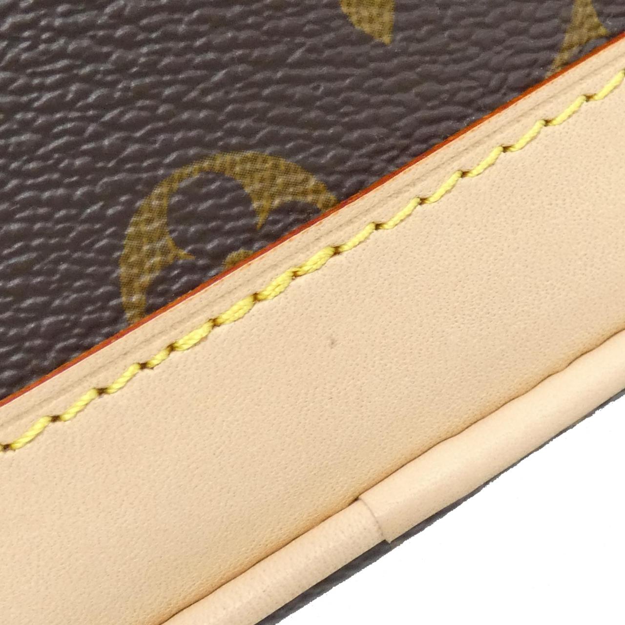 ルイヴィトン モノグラム モンスリ PM M11198 リュックサック