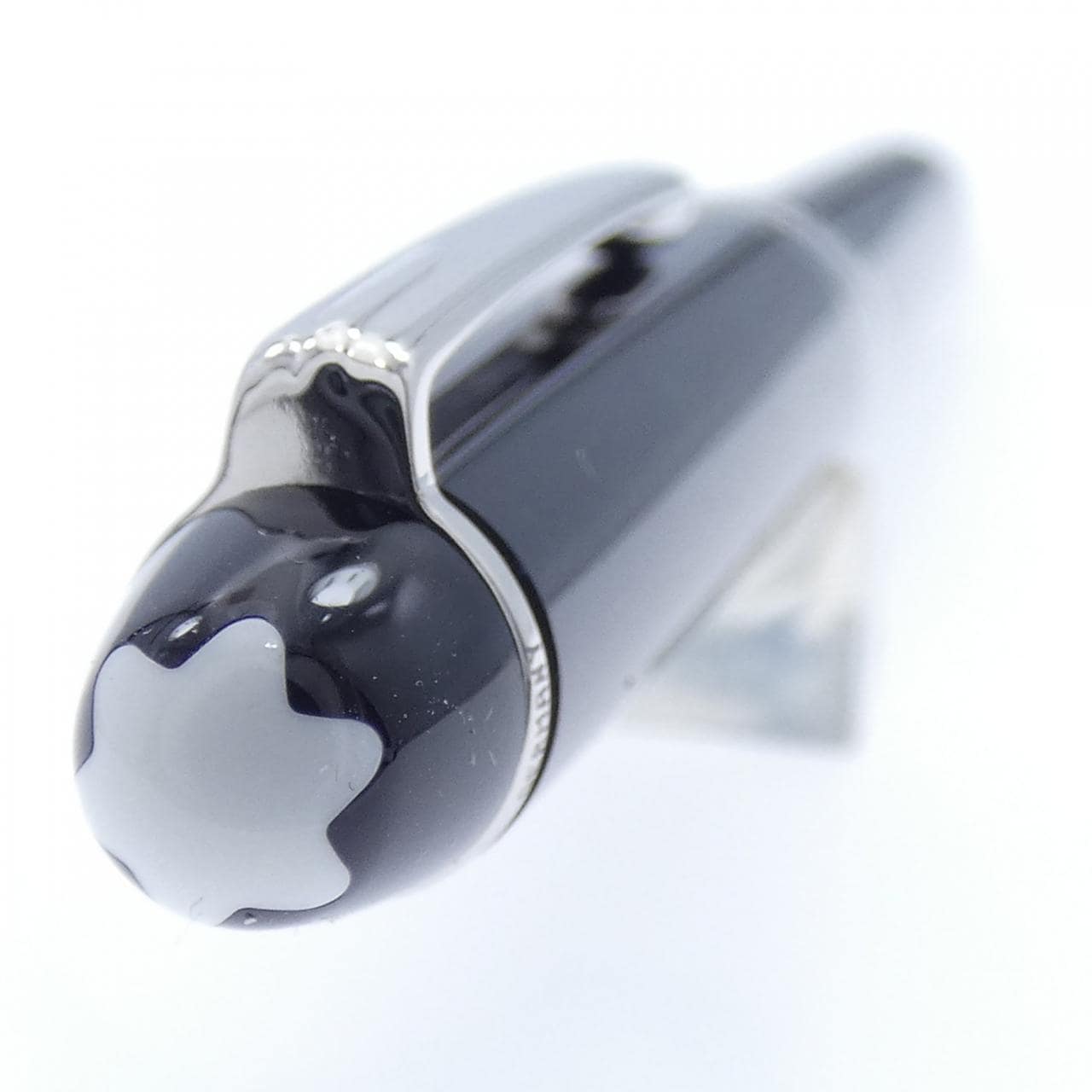 モンブラン マイスターシュテュックプラチナモーツァルト 107705 万年筆