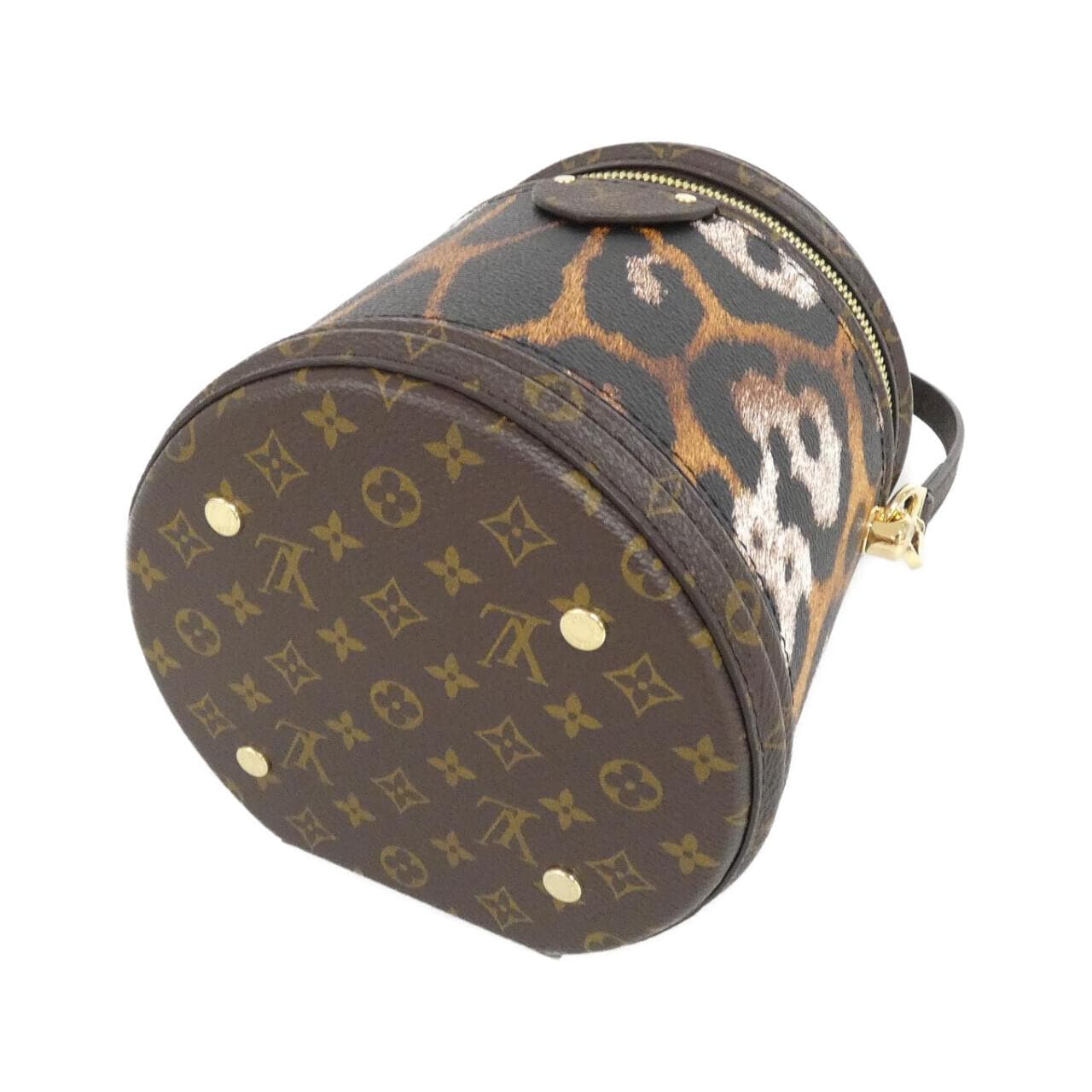 LOUIS VUITTON Monogram（LV Animal）戛纳 M13846 包