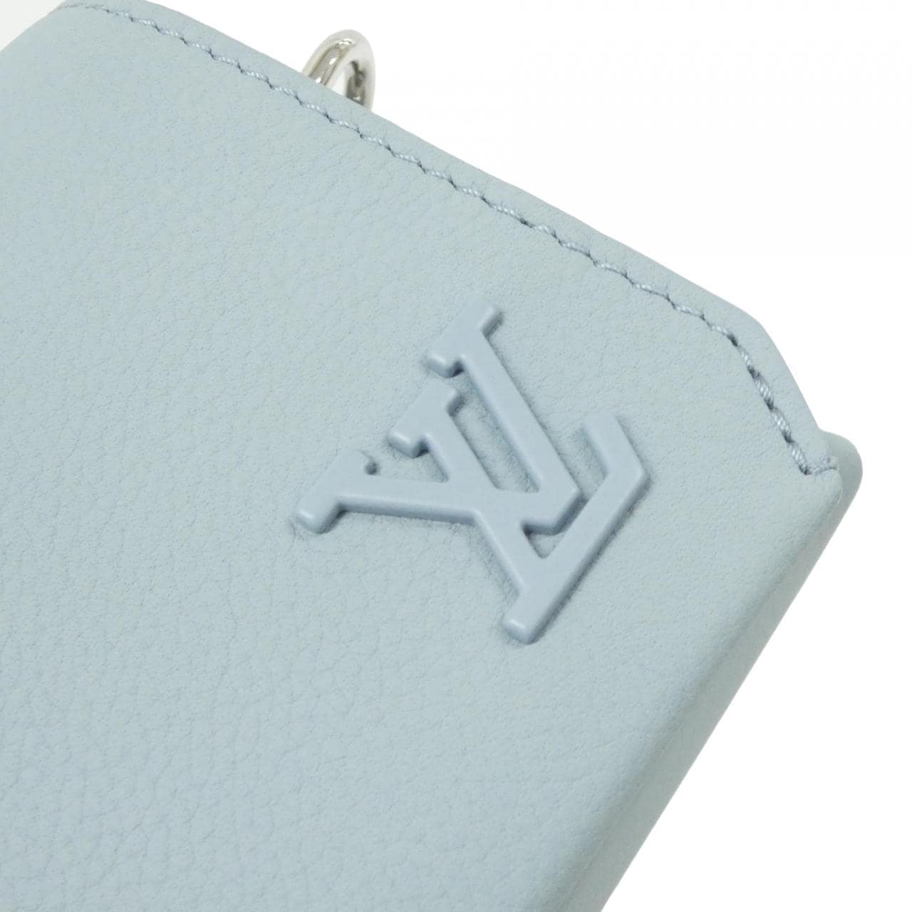 LOUIS VUITTON LV Aerogram Fastline 可穿戴钱包 M82804 单肩包