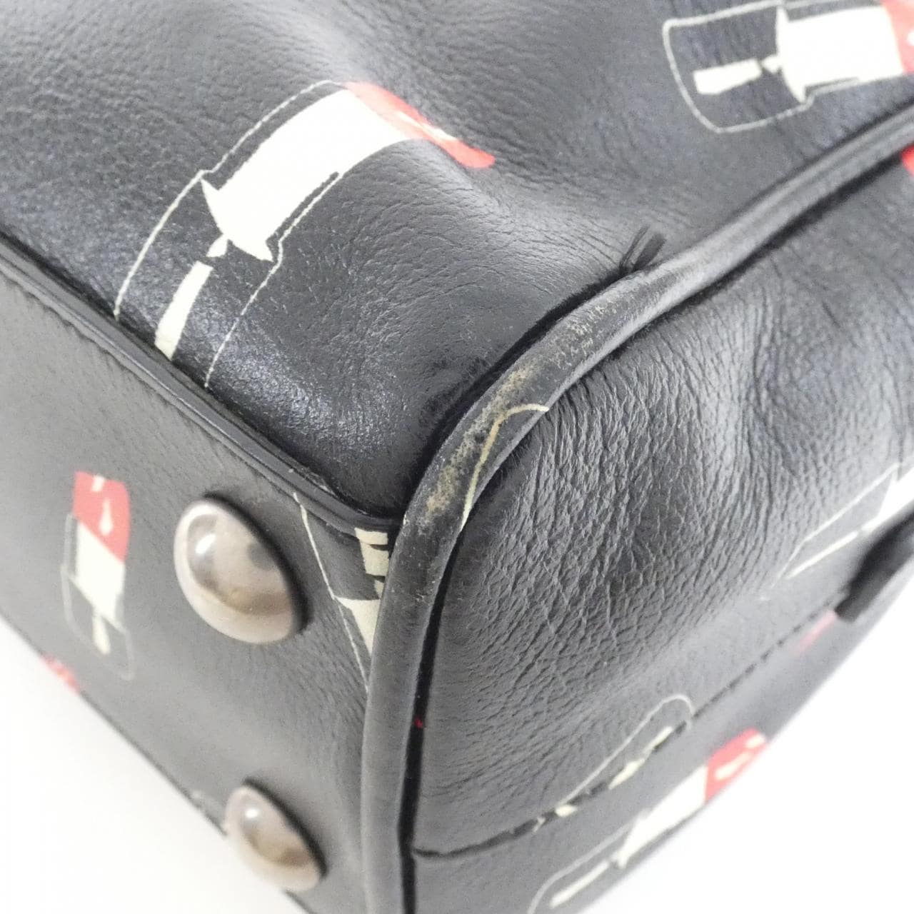 サンローラン ベビーダッフル 400422 CUC0E ボストンバッグ