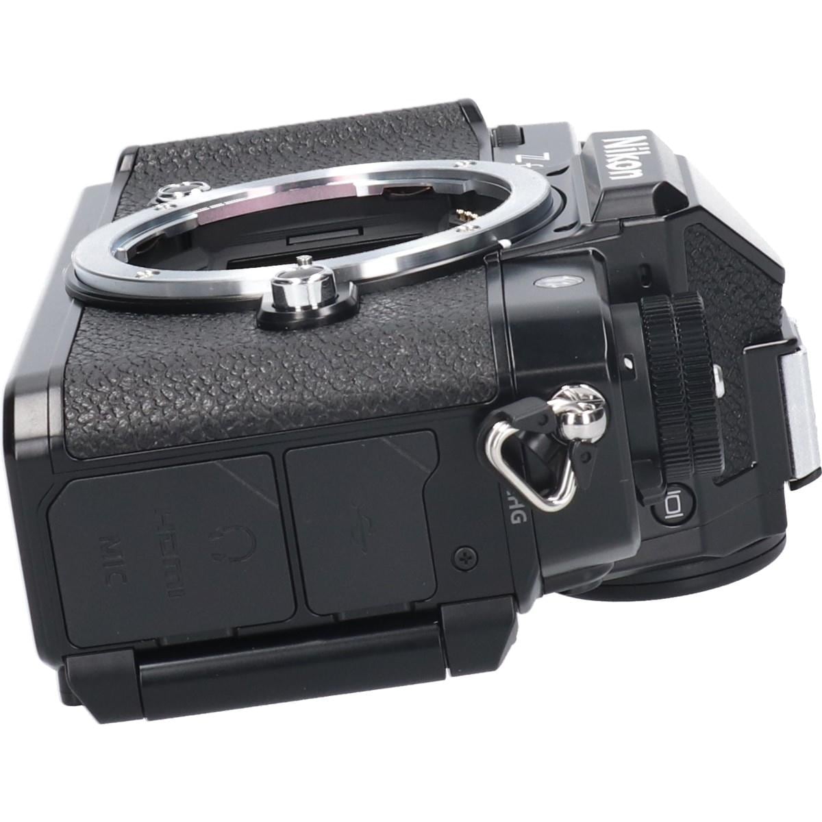 ＺＦ　ブラック