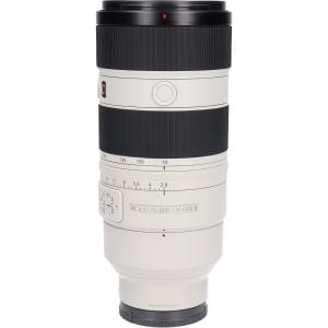 ＦＥ７０－２００ｍｍ　Ｆ２．８ＧＭ　ＩＩ
