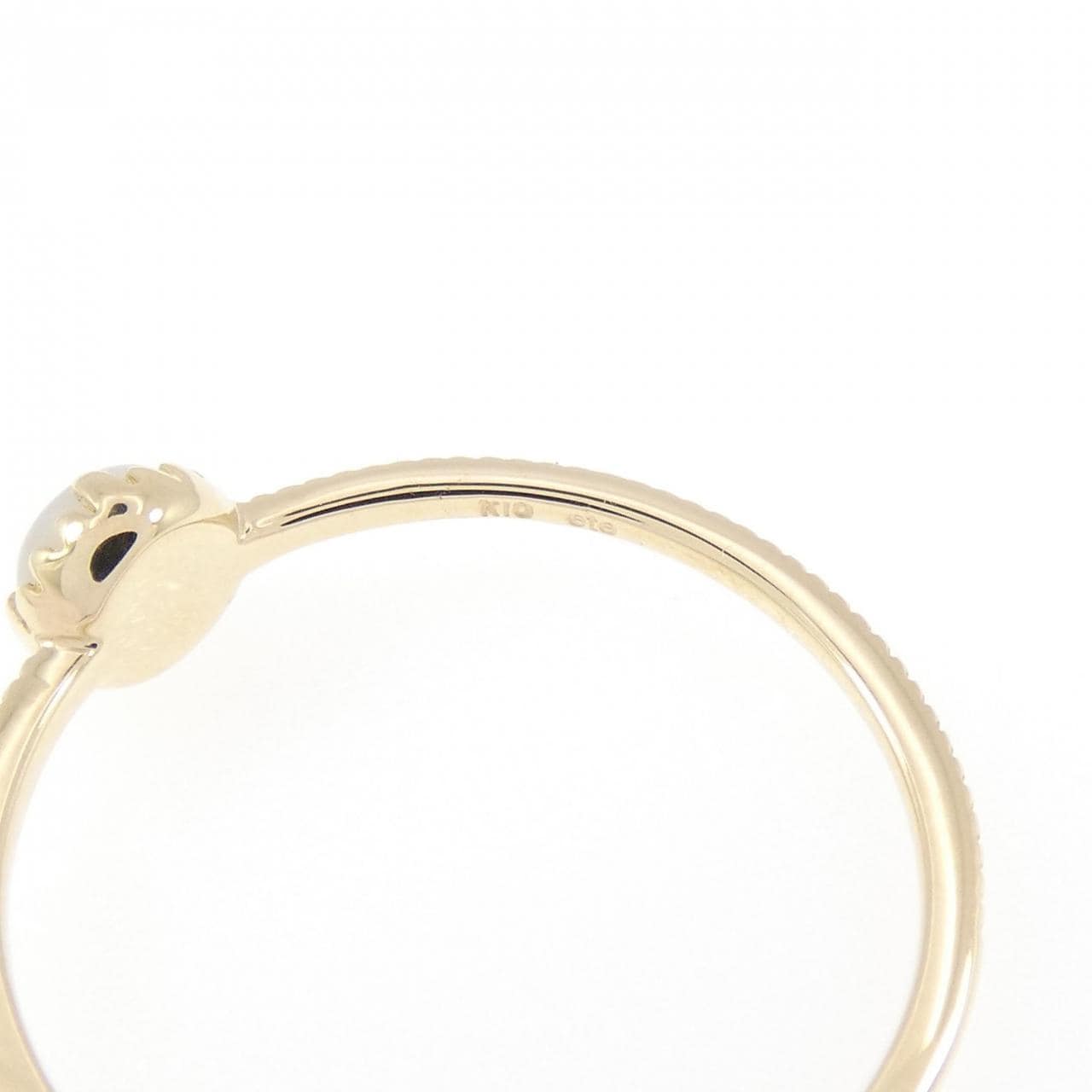 エテ オパール リング