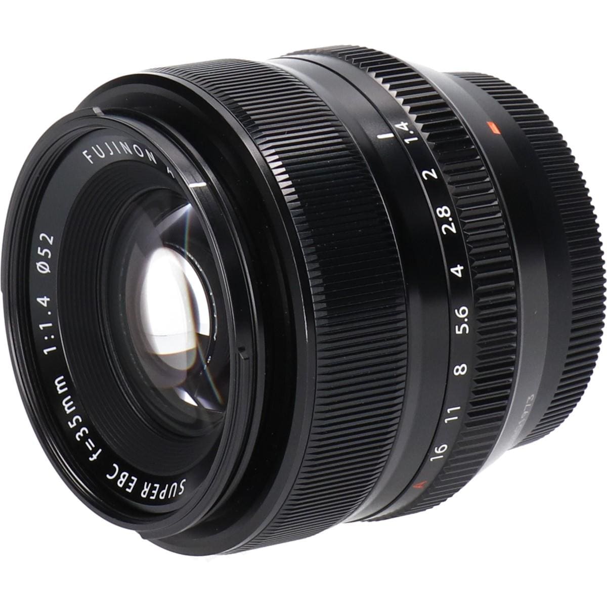 ＸＦ３５ｍｍ　Ｆ１．４Ｒ