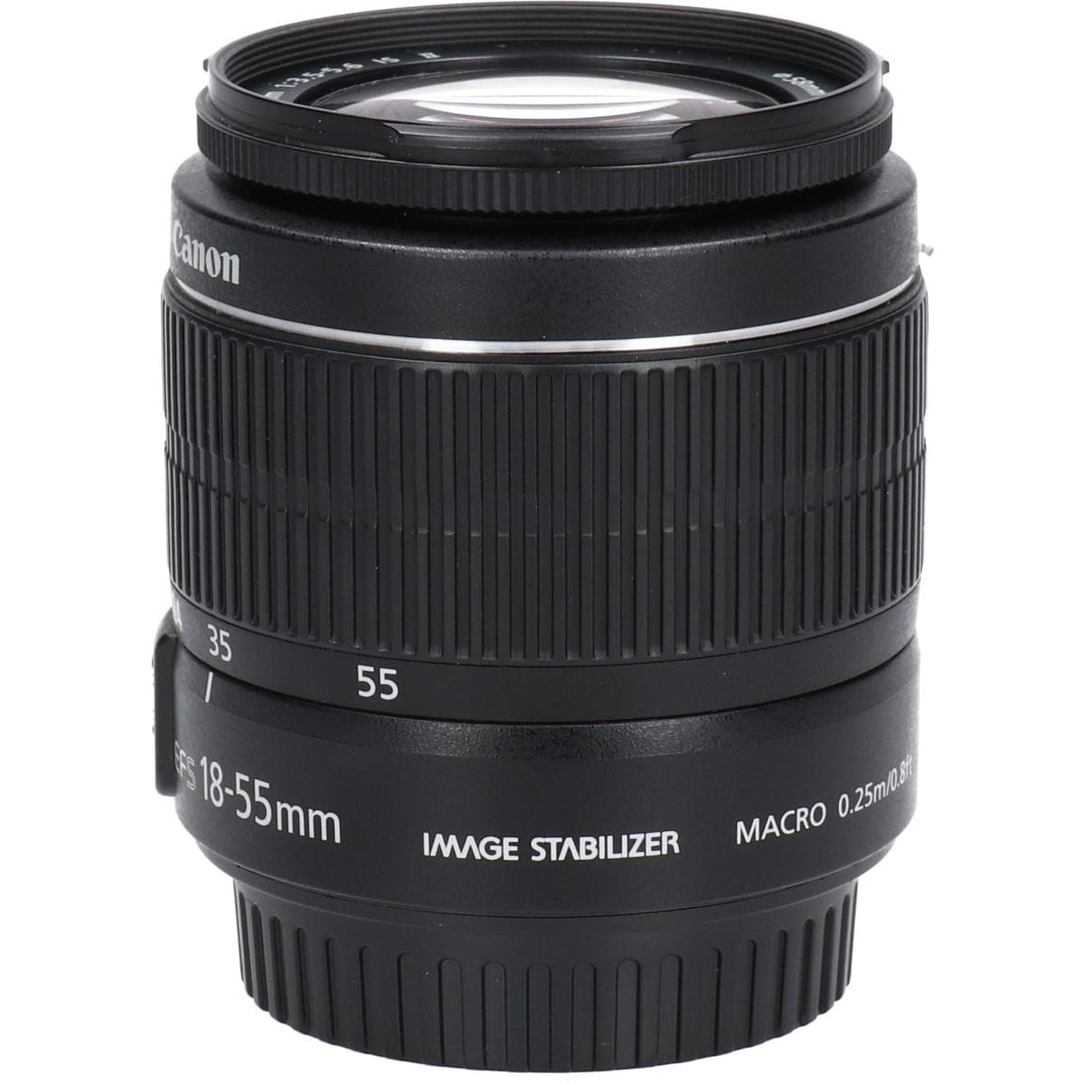 ＥＦ－Ｓ１８－５５ｍｍ　Ｆ３．５－５．６ＩＳＩＩ
