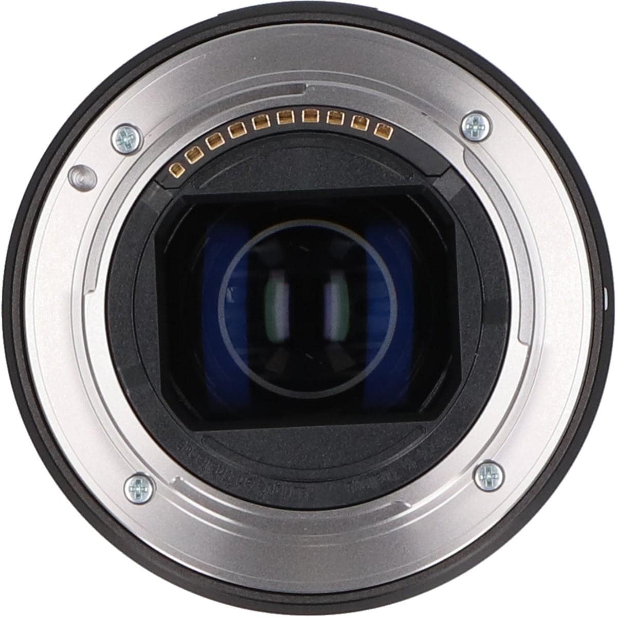 ＦＥ５５ｍｍ　Ｆ１．８ＺＡ（ＳＥＬ５５Ｆ１８Ｚ）