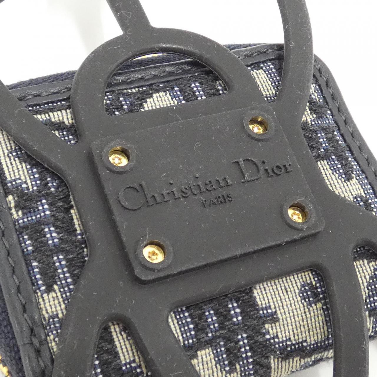 クリスチャンディオール DIOR OBLIQUE 30 モンテーニュ S2101UTZQ エアポッズ＆フォンホルダー
