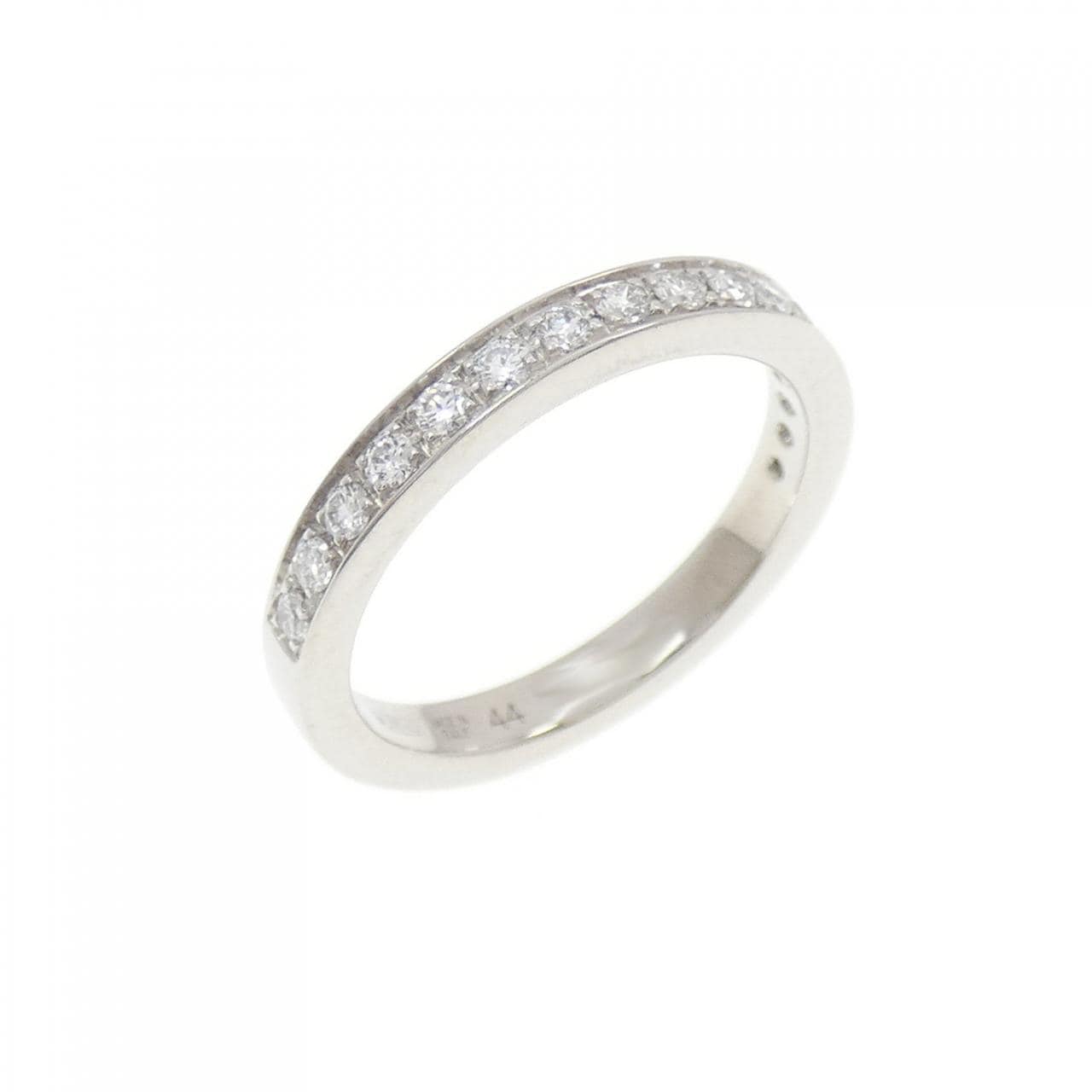 ブルガリ デディカータ ア ヴェネチア リング