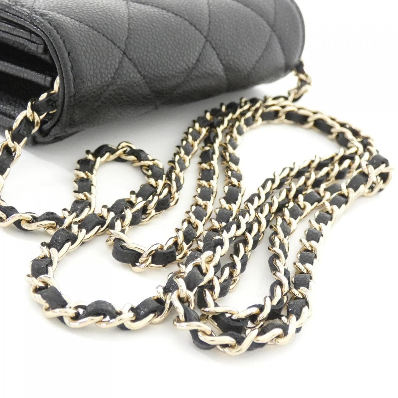 [未使用品] CHANEL永恒经典系列 AP0238 链条Clutch