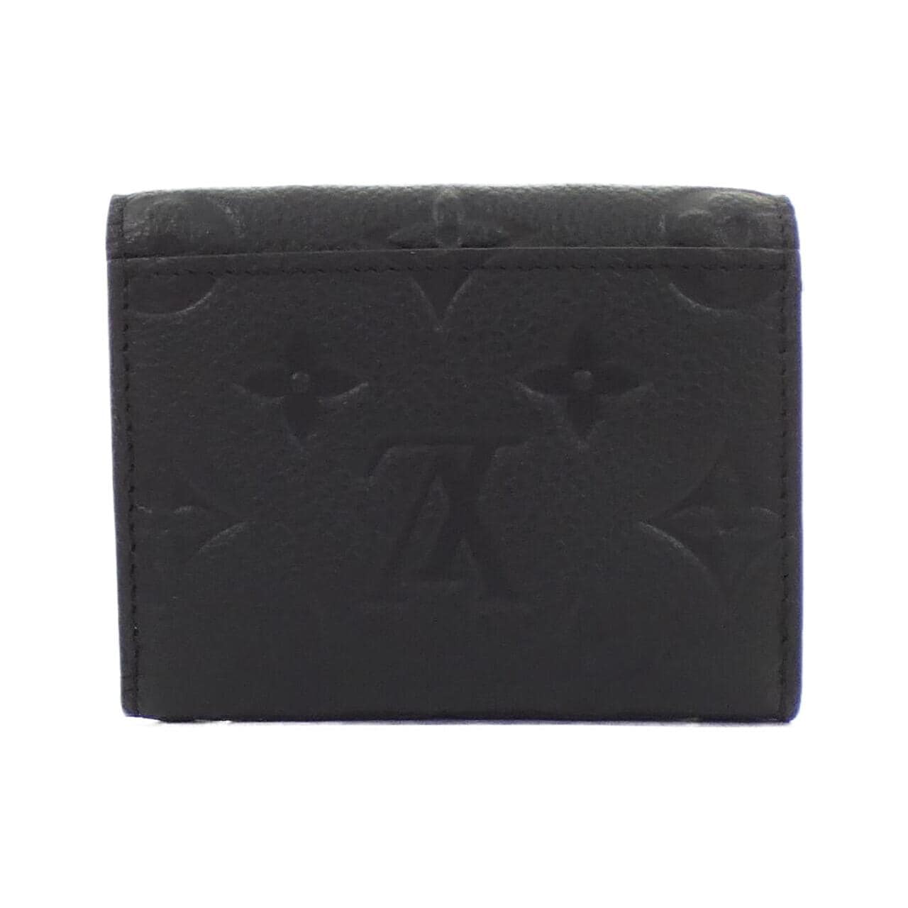 LOUIS VUITTON Monogram Empreinte Zoe M62935 錢包