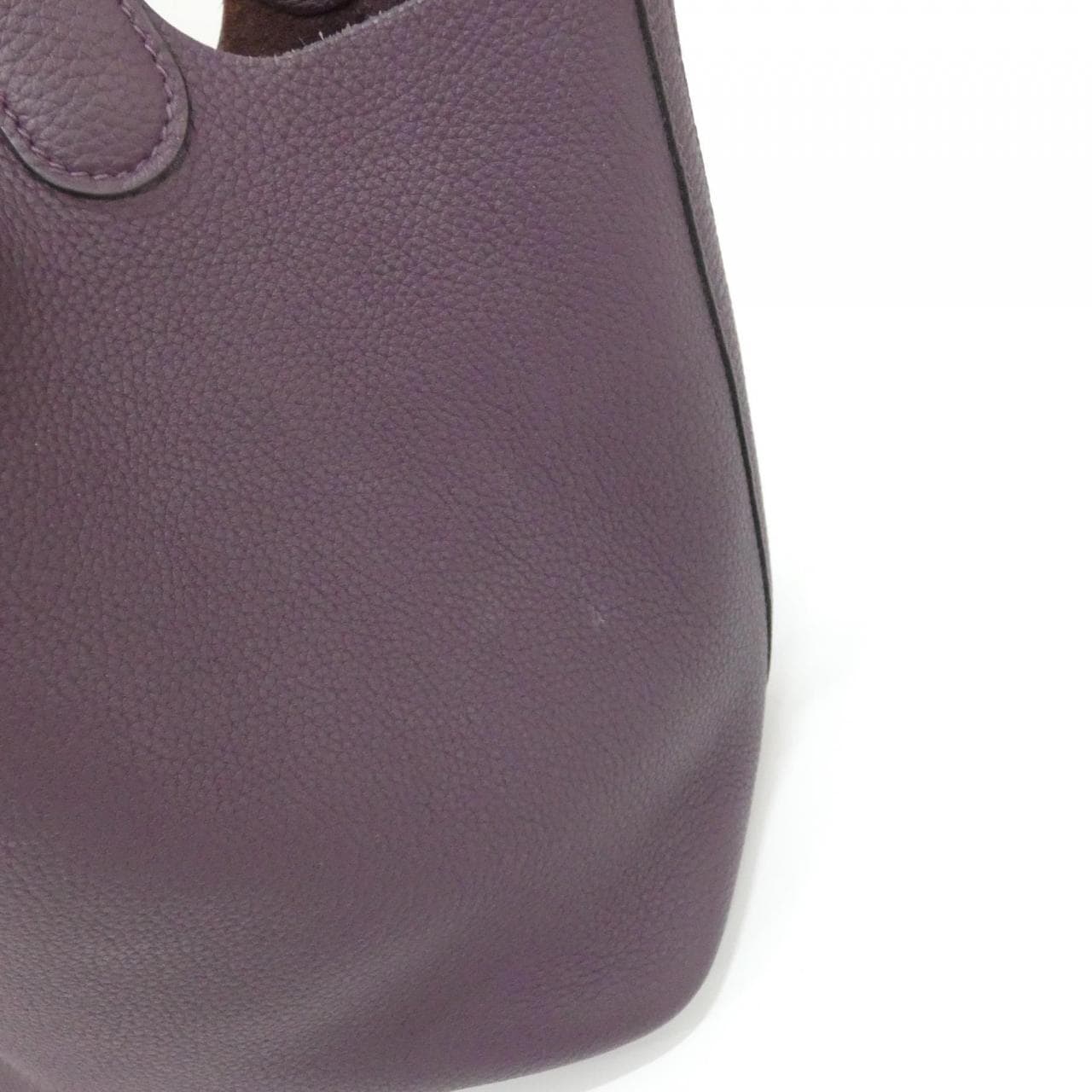 エルメス ピコタン ロック MM 073598CK バッグ