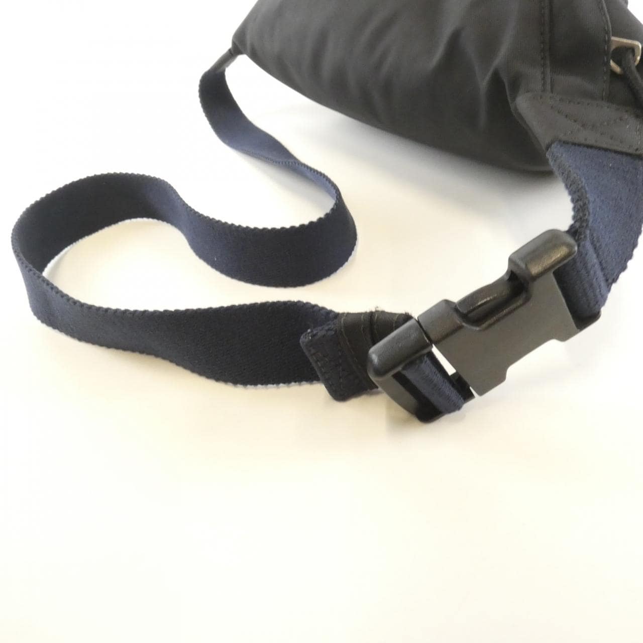 バレンシアガ ウィール ベルト パック 533009 HPG1X ウエストバッグ