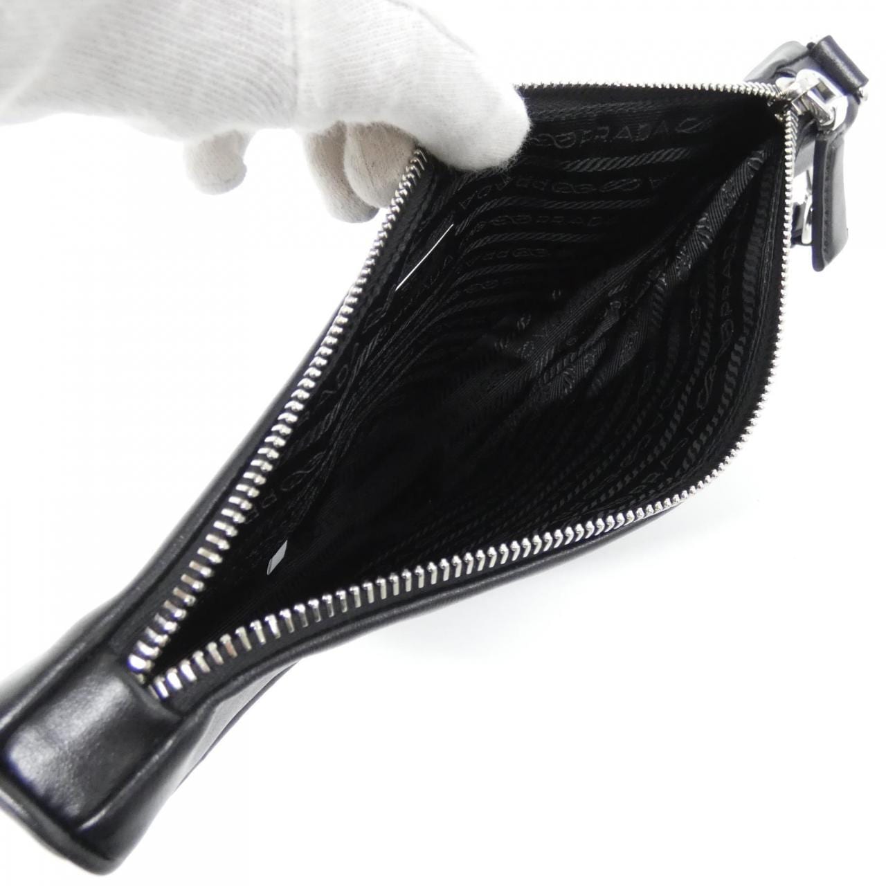 プラダ 1NE039 ポーチ