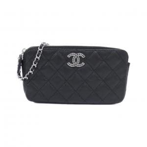 シャネル AP3837 チェーンウォレット