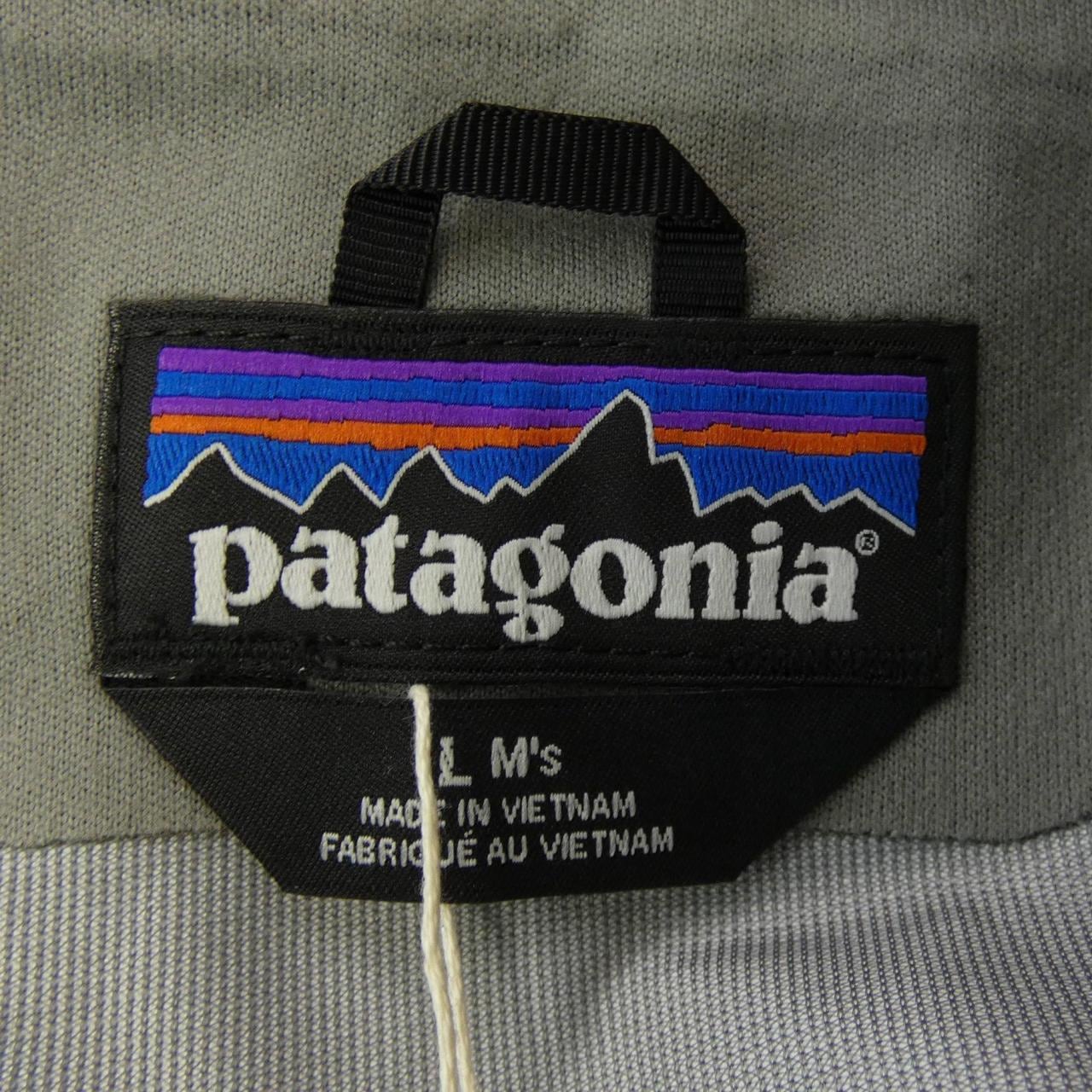 パタゴニア PATAGONIA ブルゾン