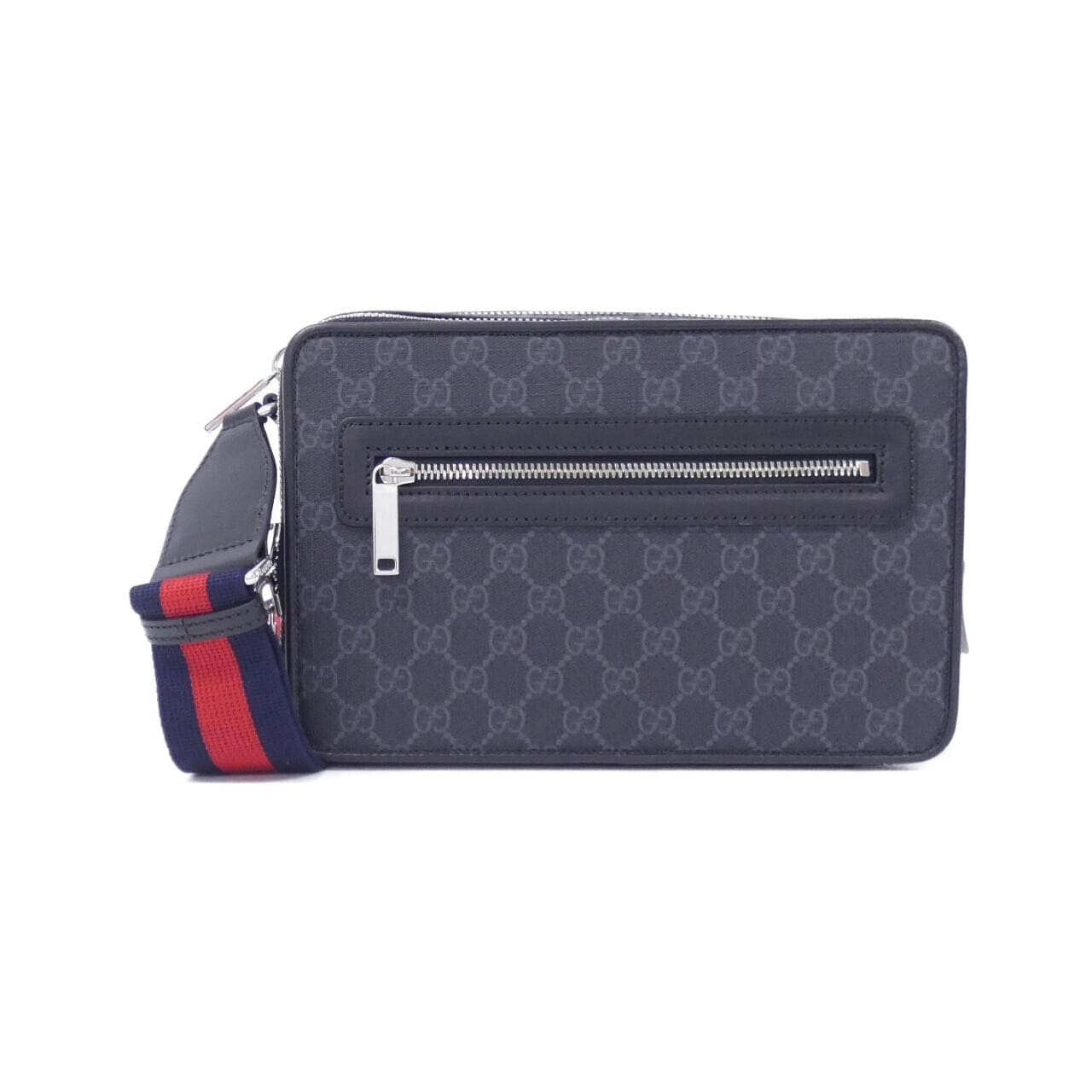 [新品] Gucci 822072 FADJA 单肩包