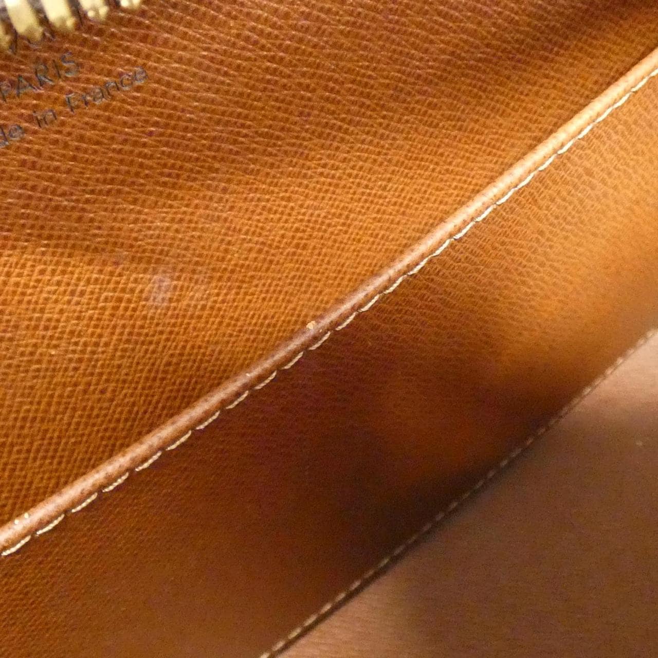 [vintage] LOUIS VUITTON Monogram City MM M51182 单肩包