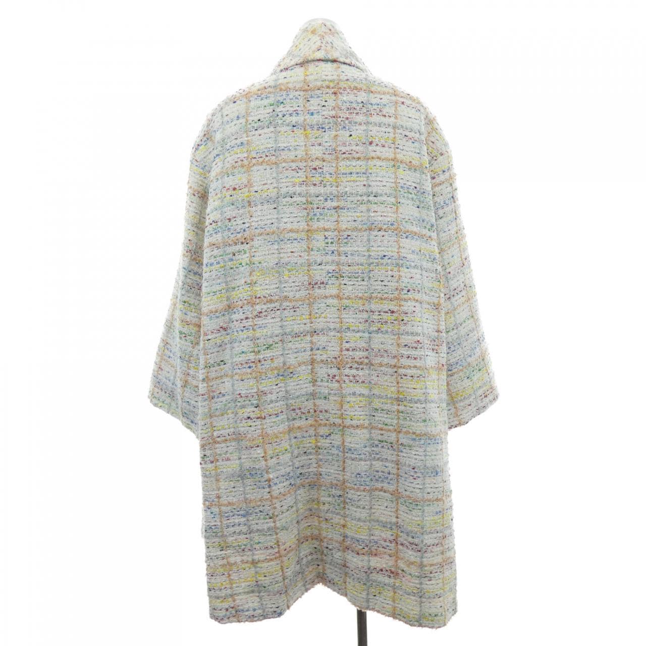 シャネル CHANEL P61243V46608 コート