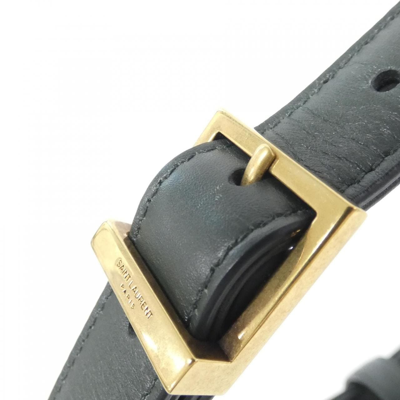 サンローラン LE 5 A 7 657228 2R20W ショルダーバッグ