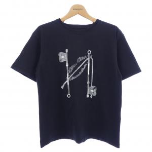 エルメス HERMES Tシャツ