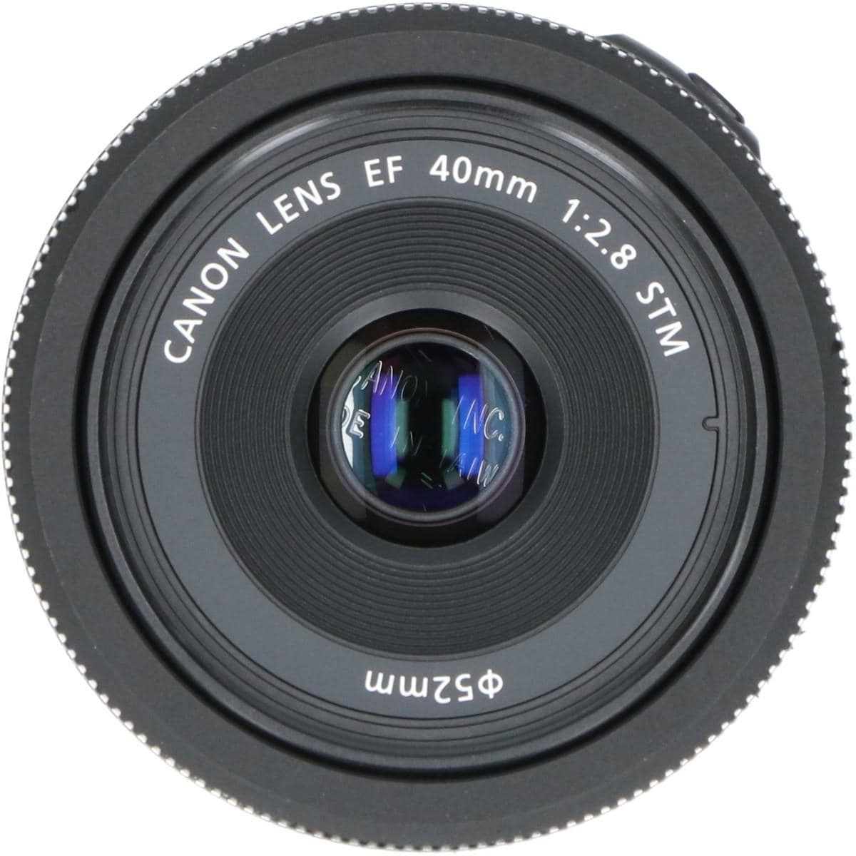 ＥＦ４０ｍｍ　Ｆ２．８ＳＴＭ
