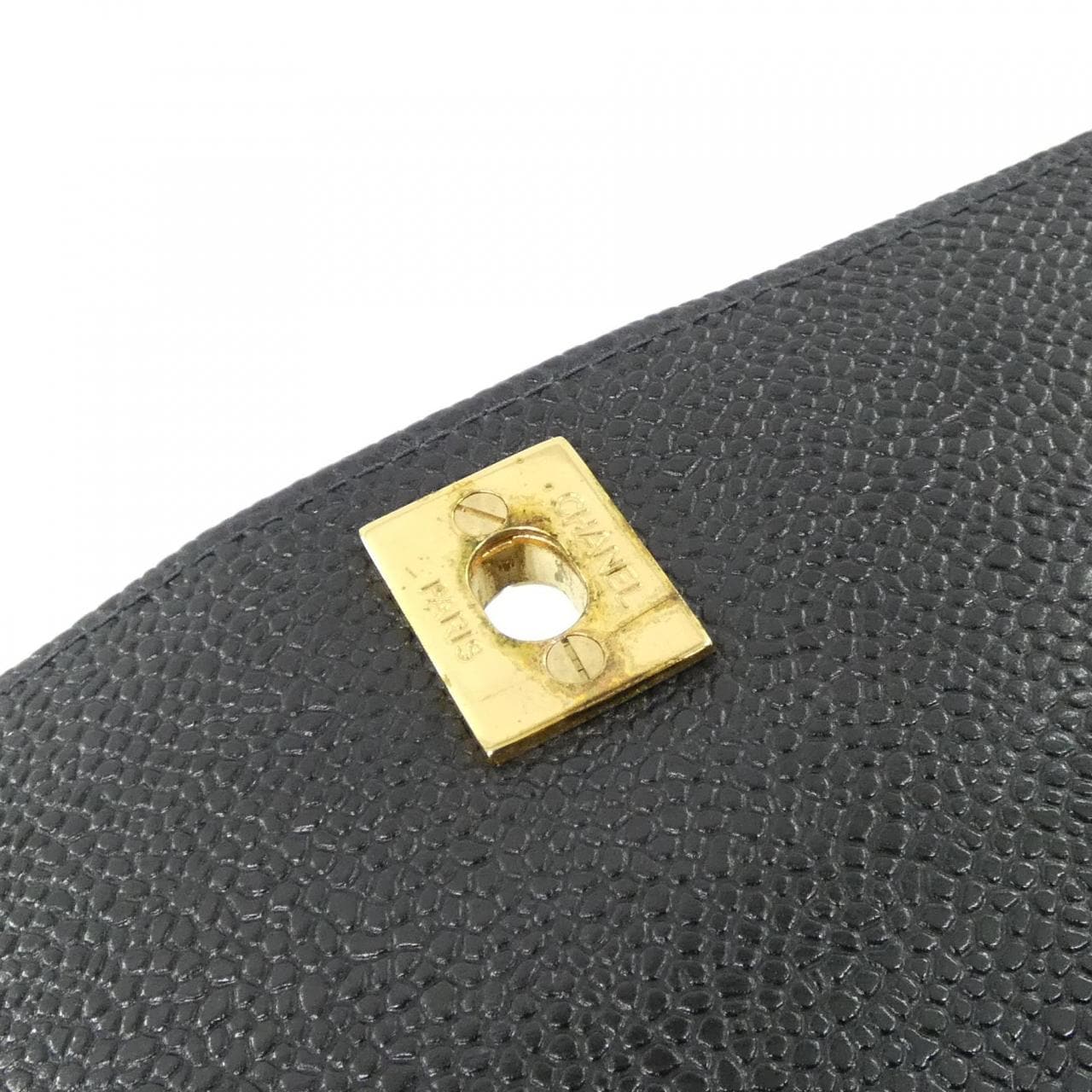 【ヴィンテージ】シャネル ショルダーバッグ