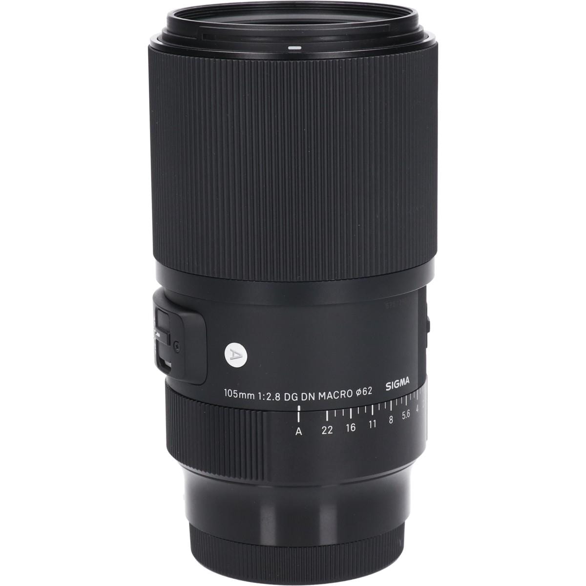 Ｅ（Ａ）１０５ｍｍ　Ｆ２．８ＤＧ　ＤＮ　ＭＡＣＲＯ