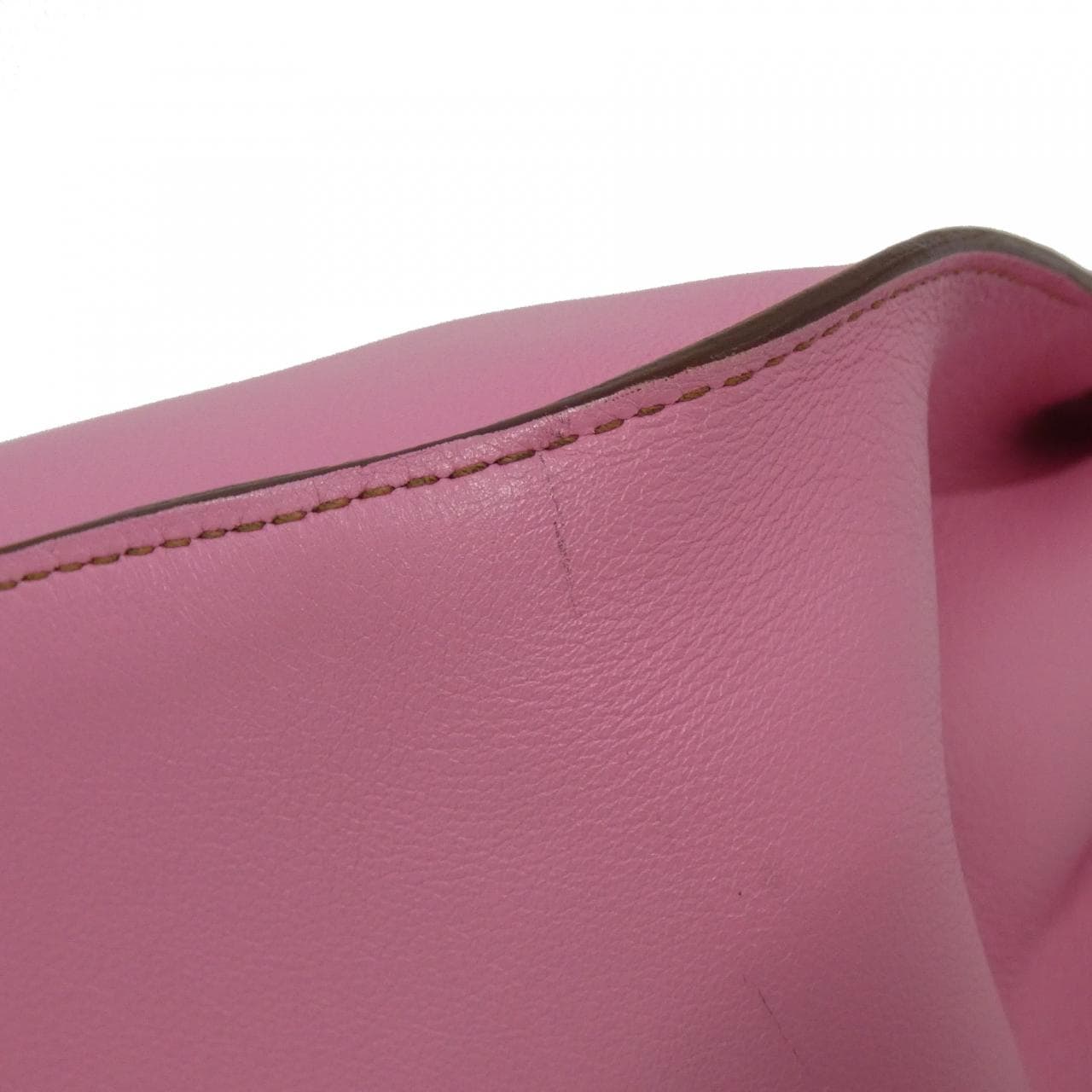 エルメス ジプシエール 28cm 061797CK ショルダーバッグ