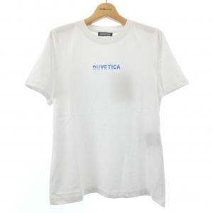 デュベティカ DUVETICA VDRT23131 Tシャツ