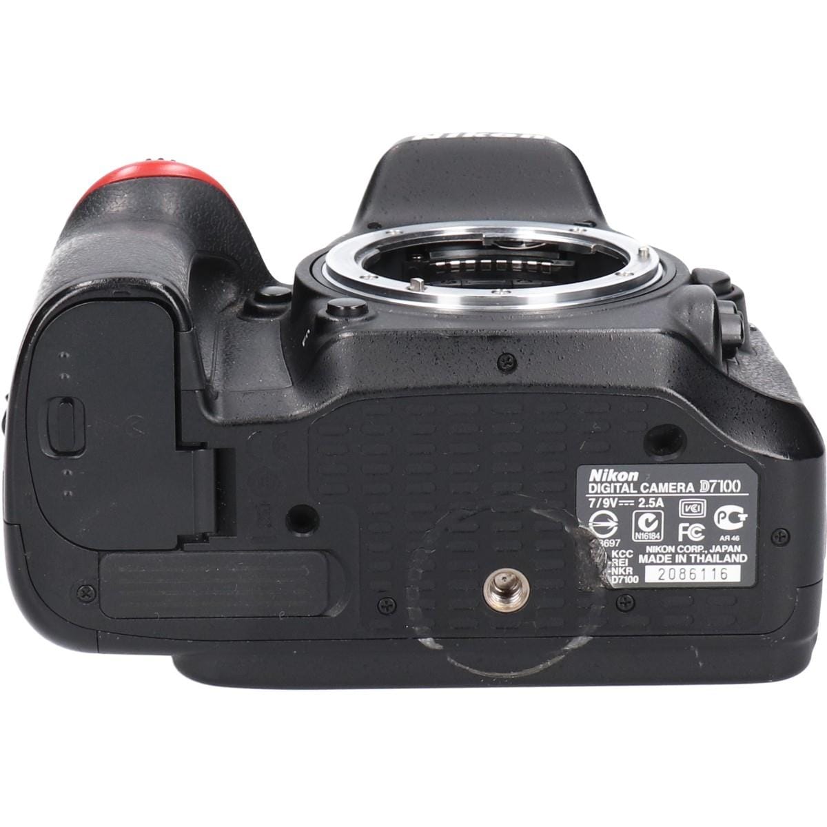 Ｄ７１００