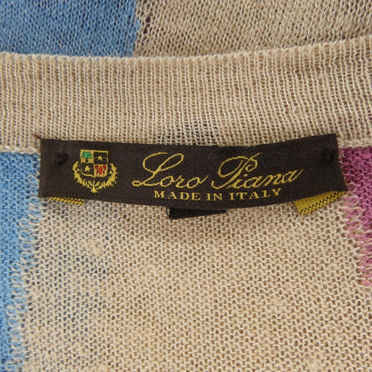 ロロピアーナ Loro Piana ニット