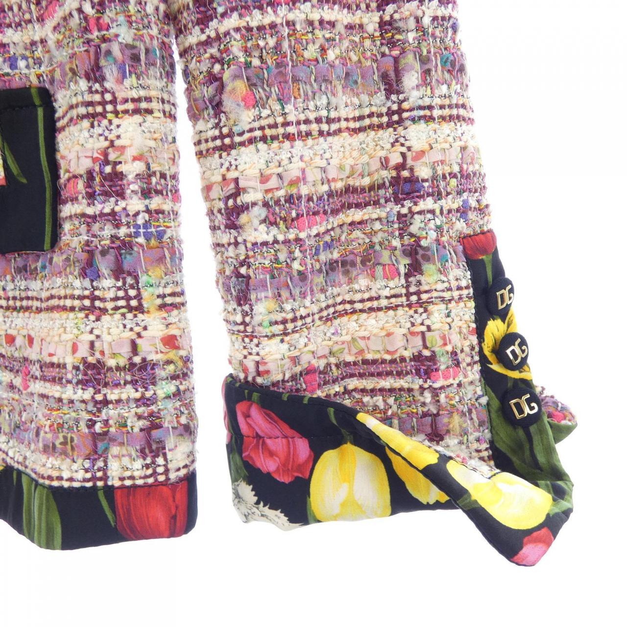 ドルチェアンドガッバーナ DOLCE&GABBANA ジャケット