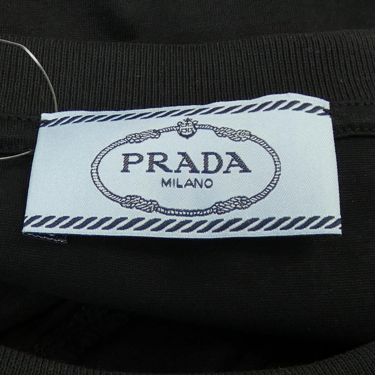 プラダ PRADA 35894M R181 1Q1D Tシャツ
