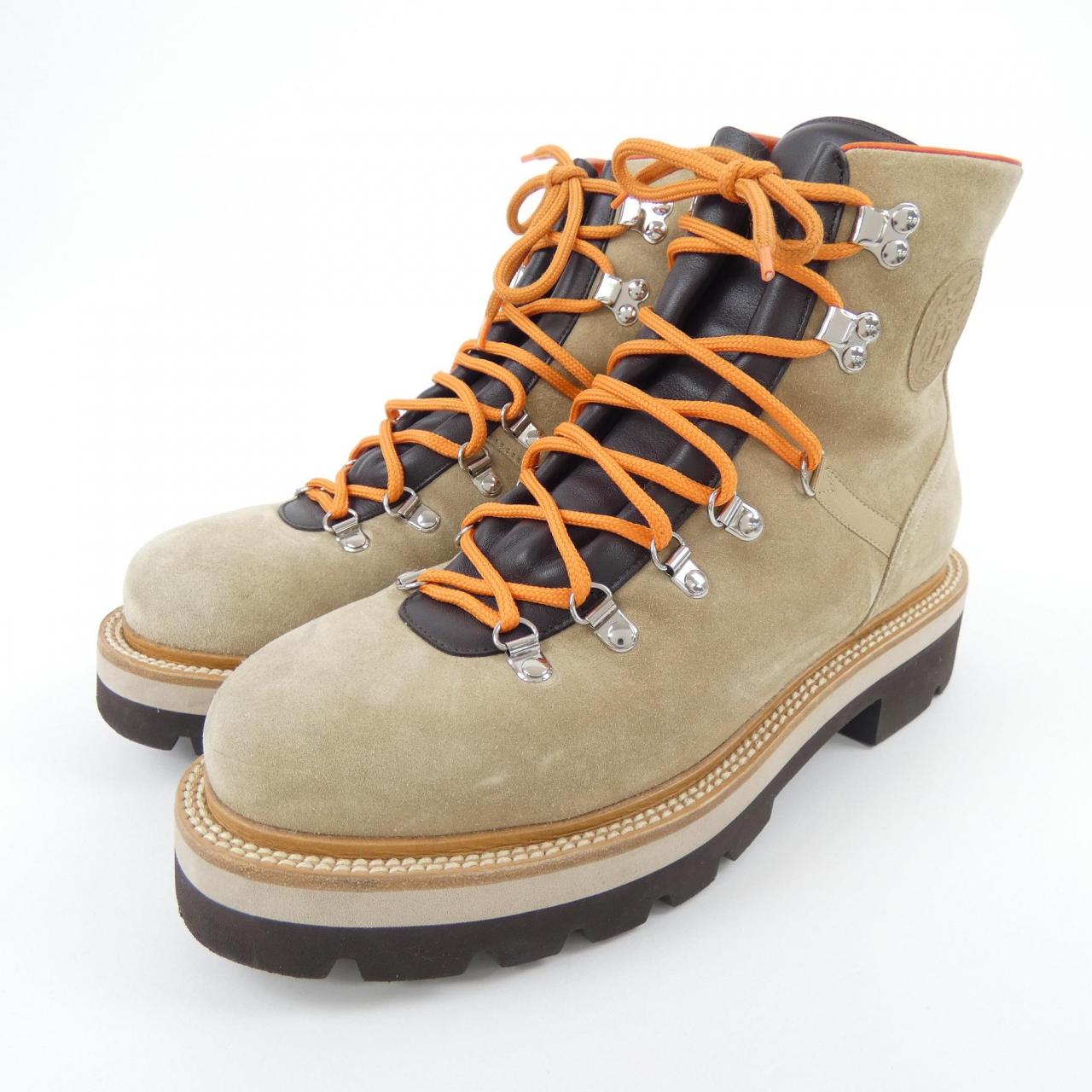 エルメス HERMES ブーツ