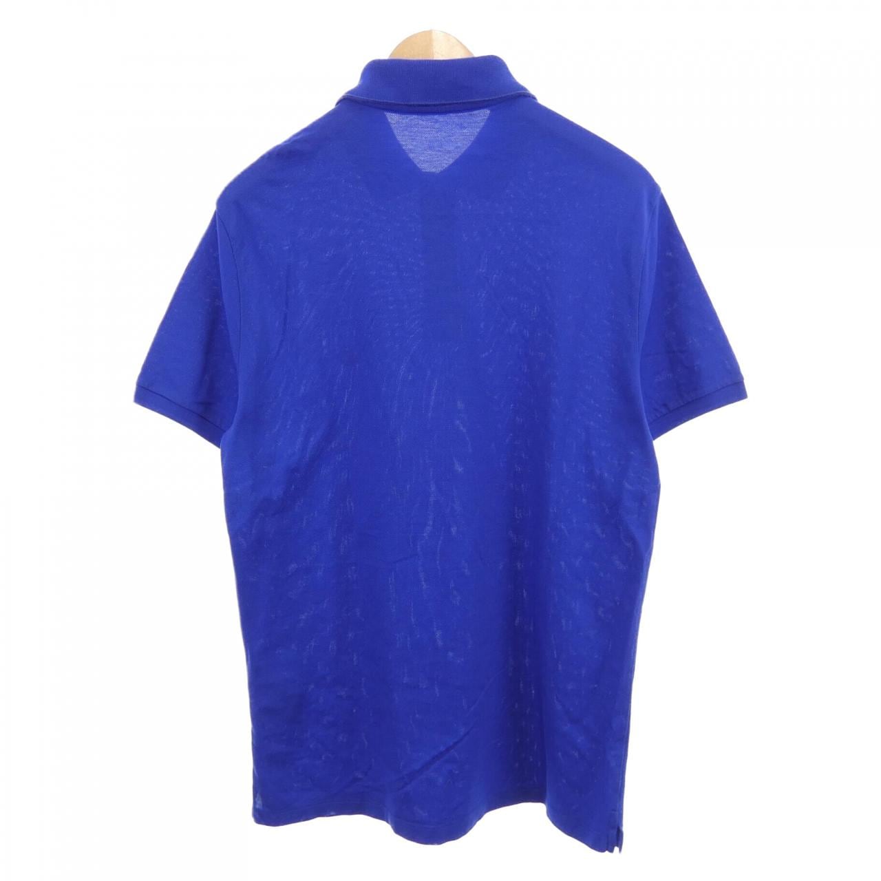 LOUIS VUITTON Vuitton Classic Short Sleeve Piqué Polo HAJR32JEA
