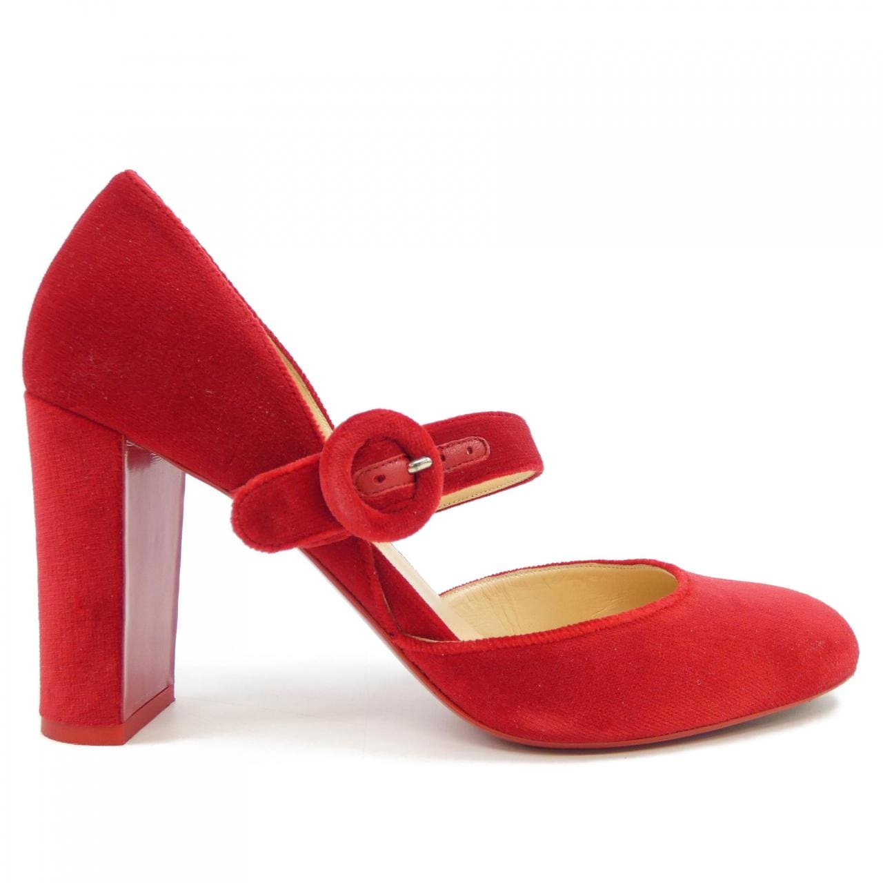 クリスチャンルブタン CHRISTIAN LOUBOUTIN 317051 シューズ