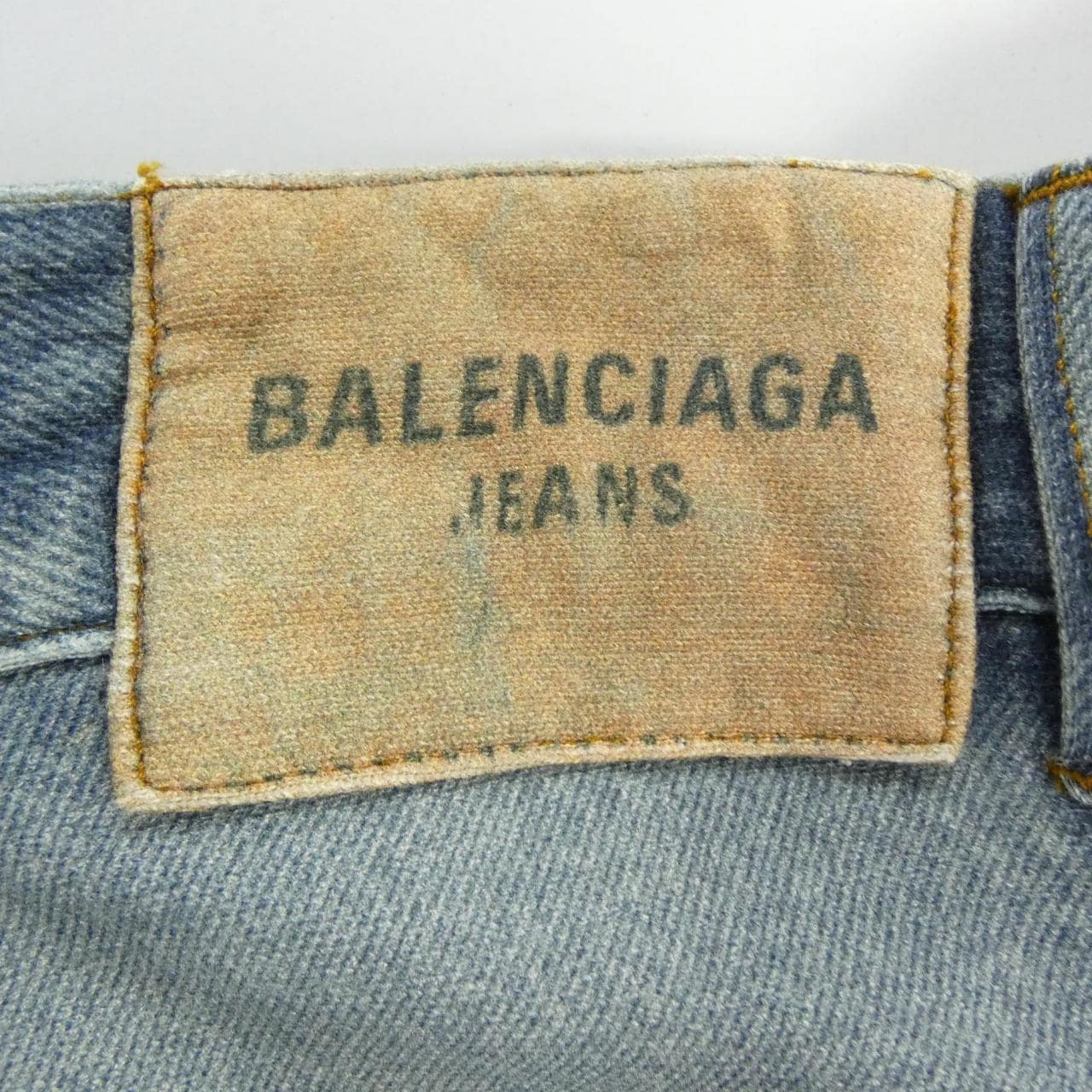 バレンシアガ BALENCIAGA 675336 TLV86 パンツ