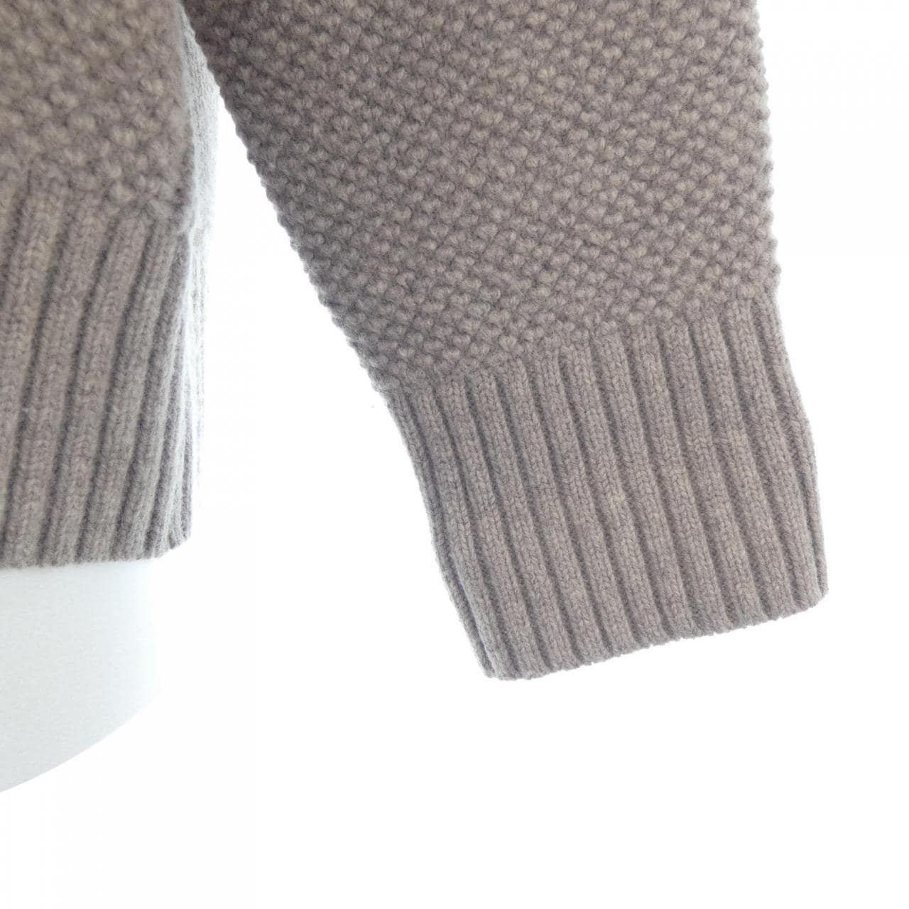 インディヴィ INDIVI ニット