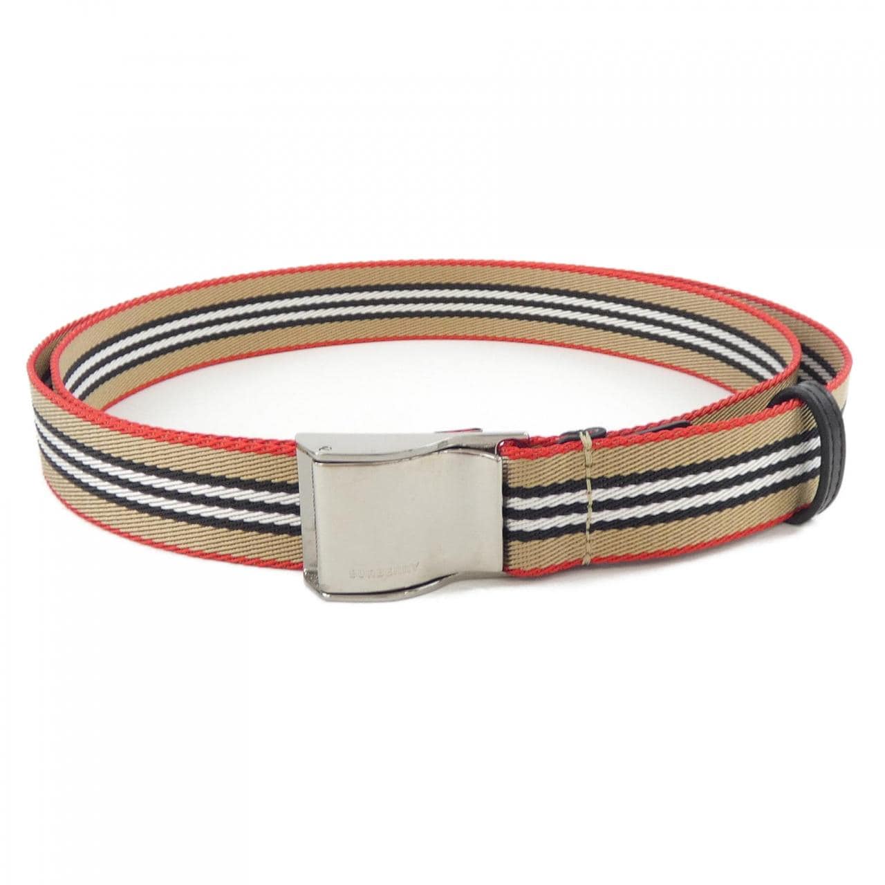 バーバリー BURBERRY BELT