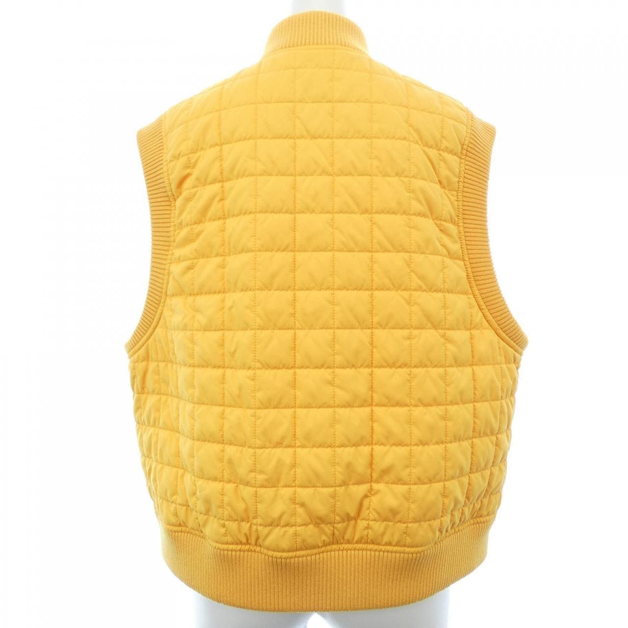 エルメス HERMES BOMBERS SANS MANCHES 5H0160DQ ベスト